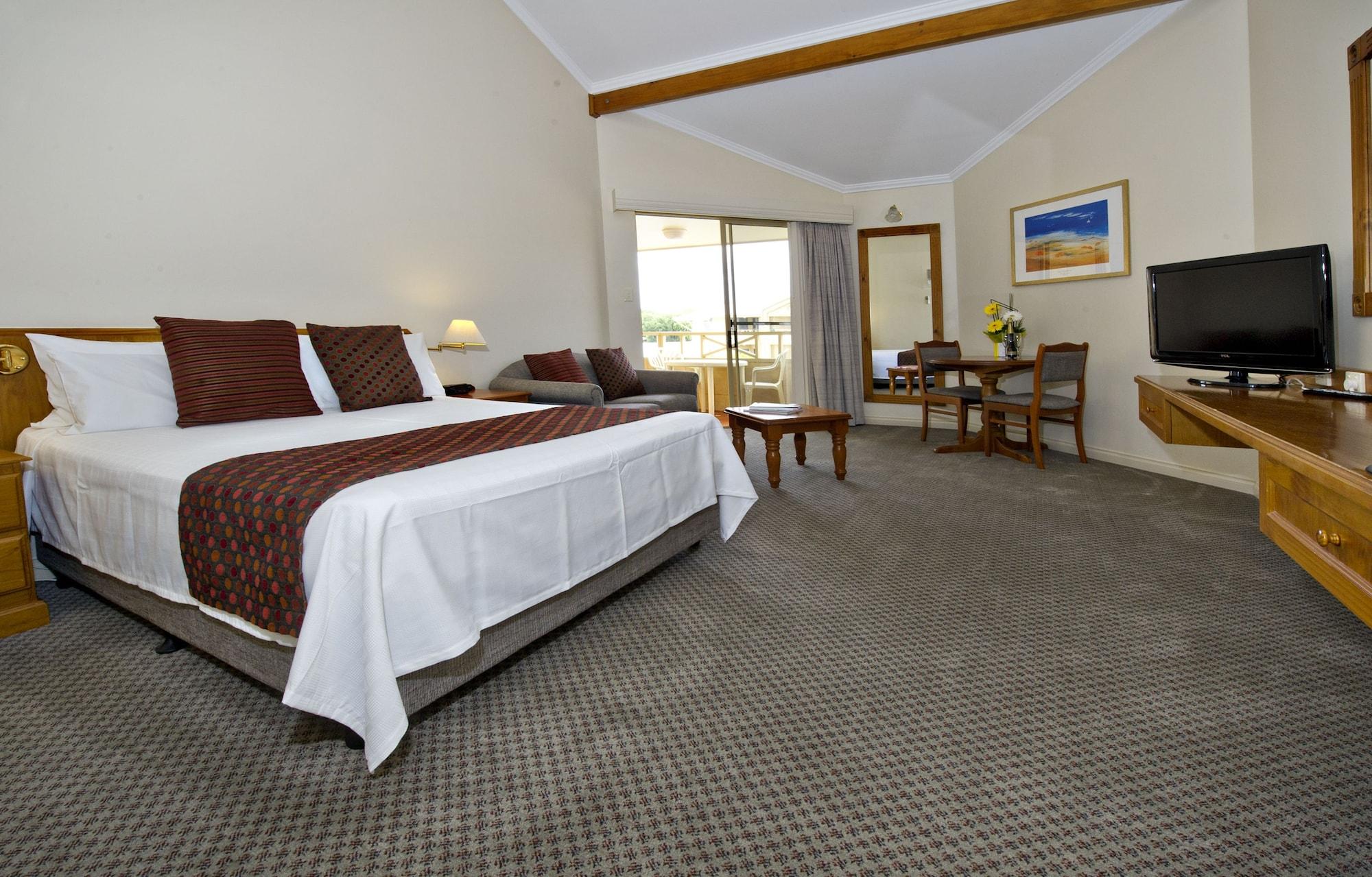 Abbey Beach Resort Busselton Kültér fotó