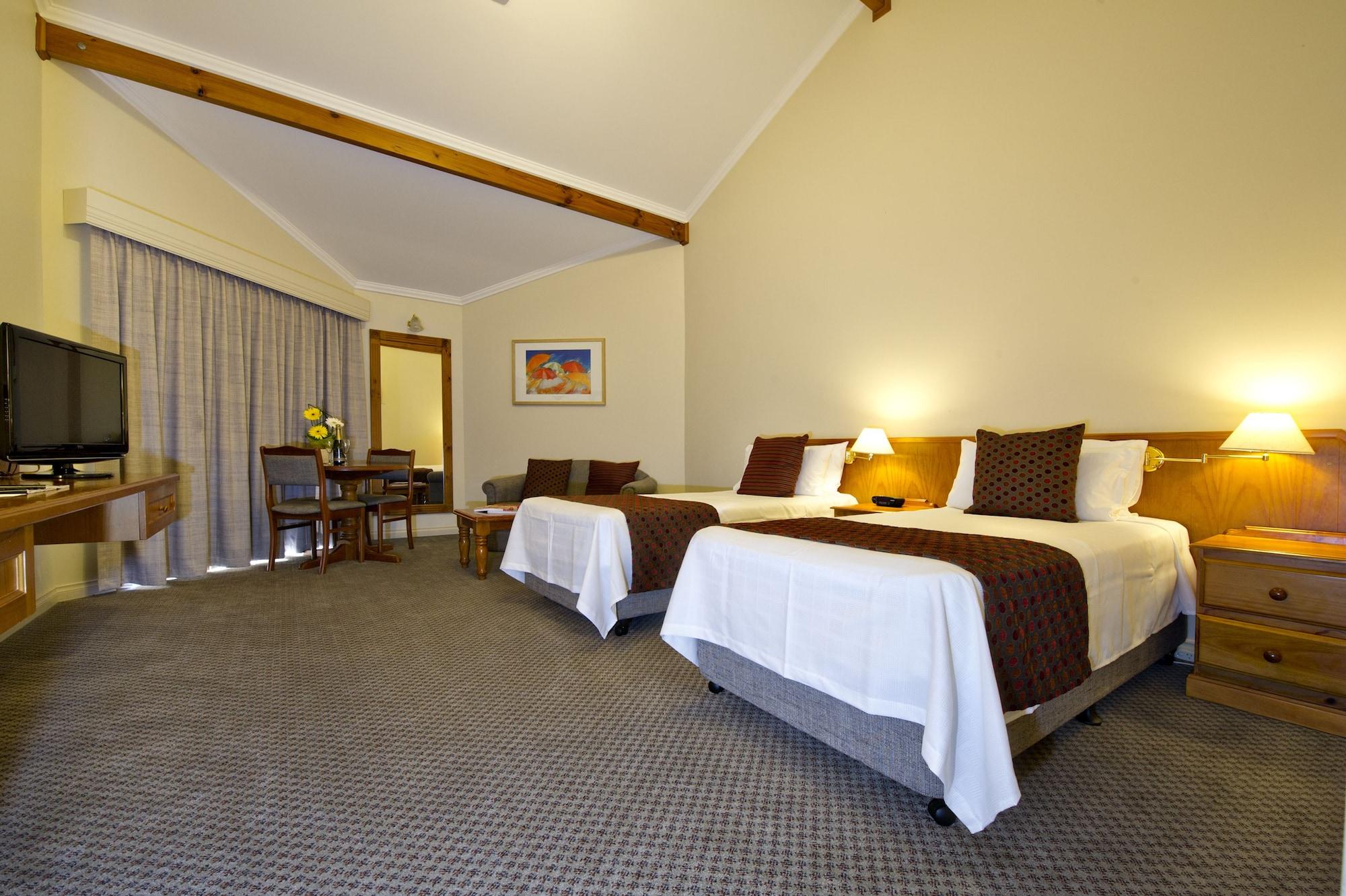 Abbey Beach Resort Busselton Kültér fotó