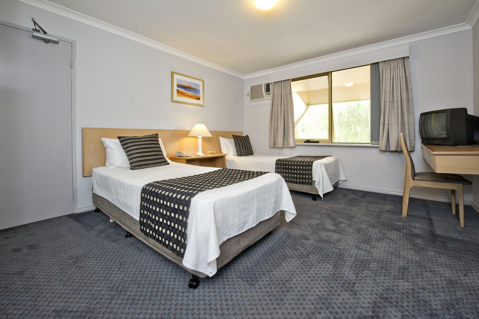 Abbey Beach Resort Busselton Kültér fotó