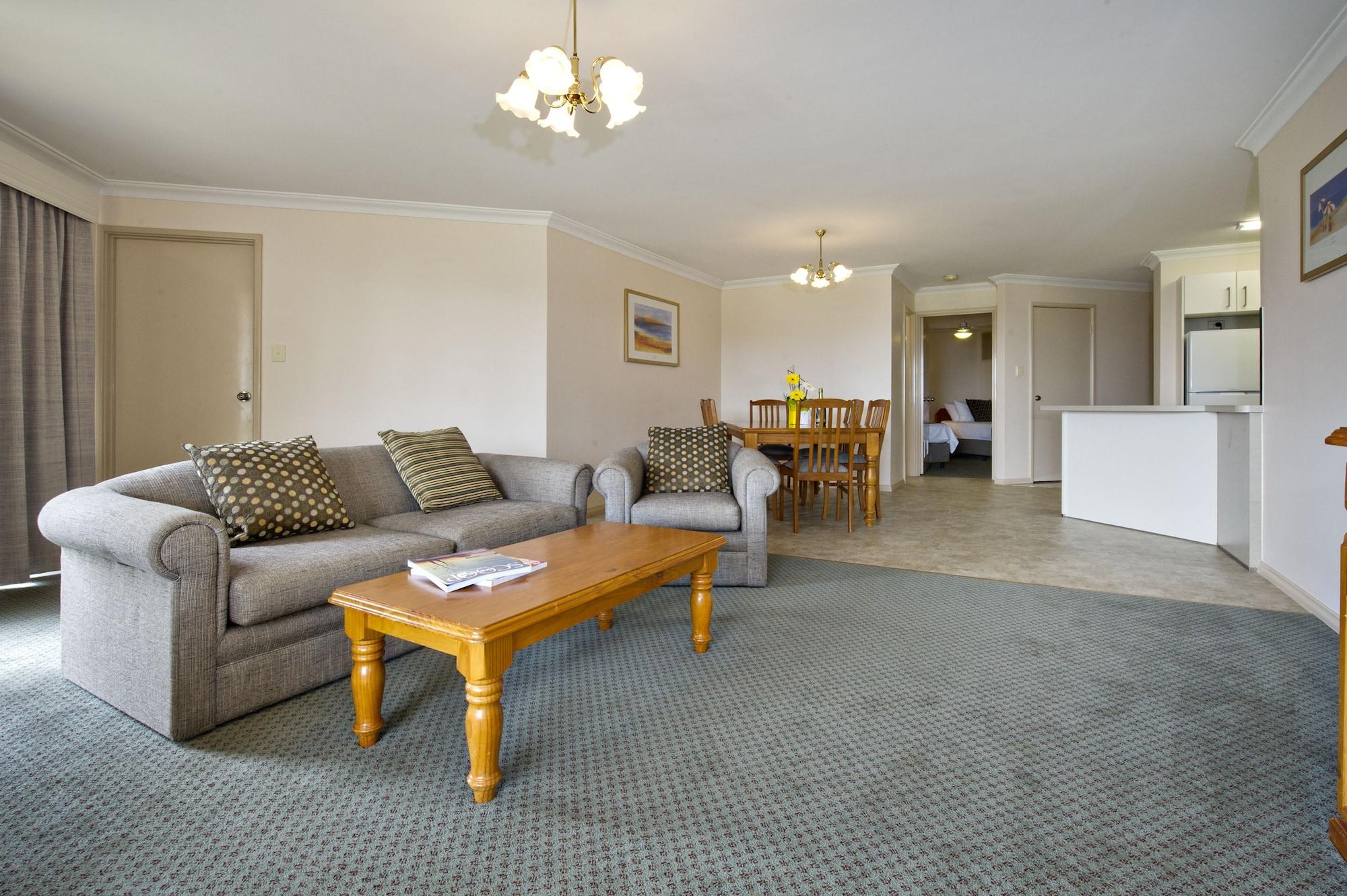 Abbey Beach Resort Busselton Kültér fotó