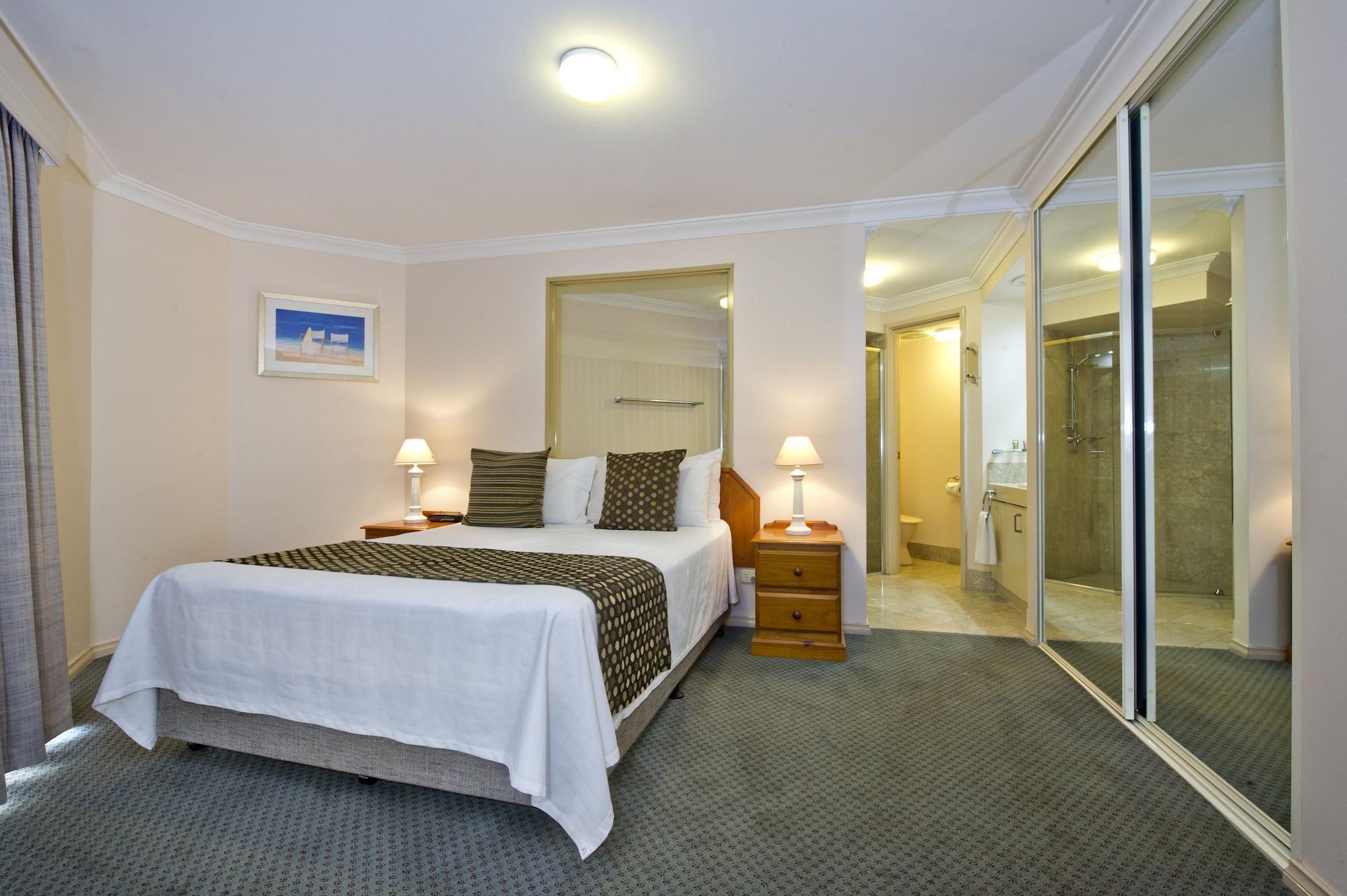 Abbey Beach Resort Busselton Kültér fotó