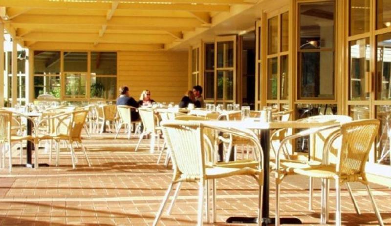 Abbey Beach Resort Busselton Kültér fotó