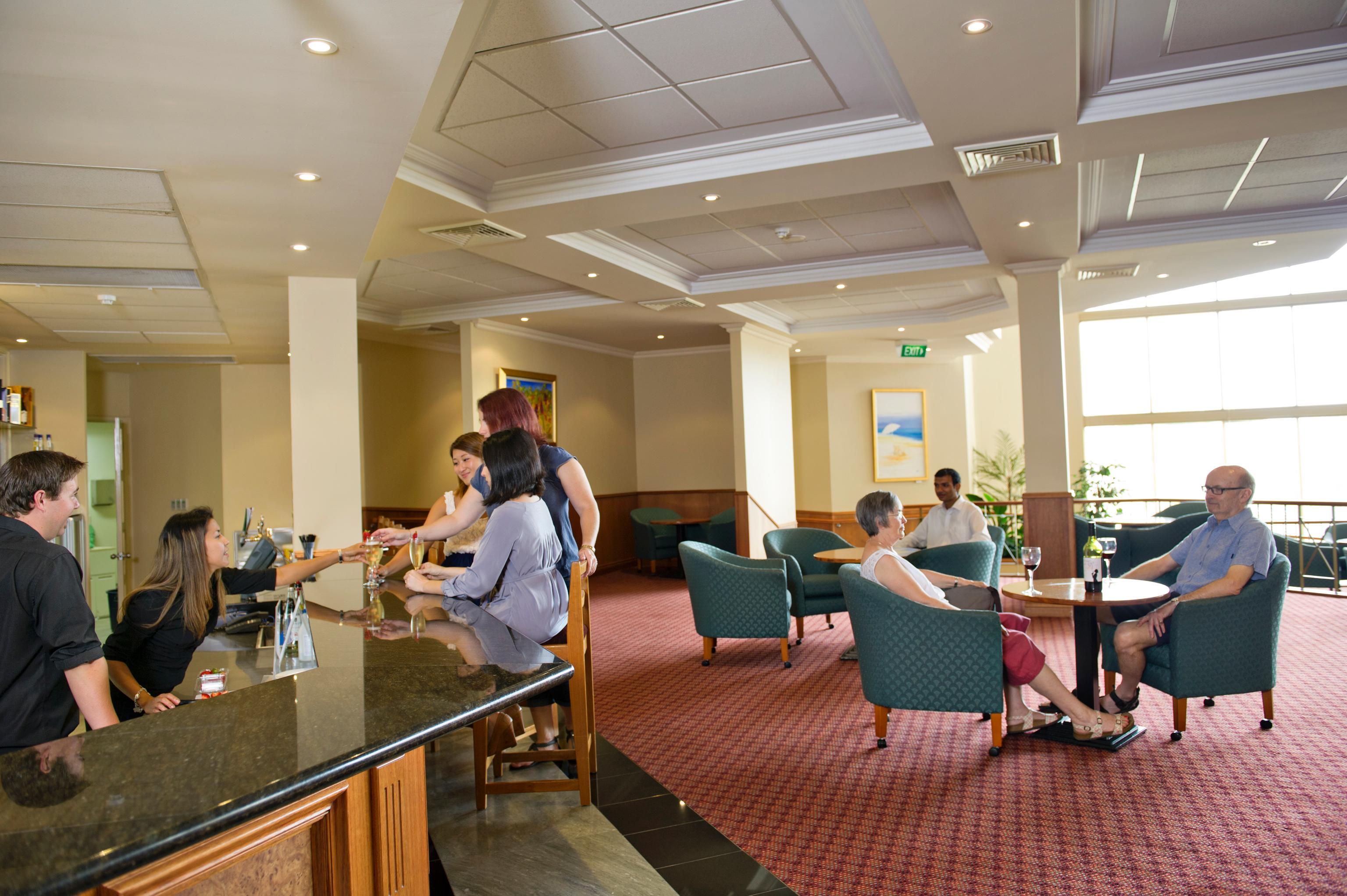 Abbey Beach Resort Busselton Kültér fotó