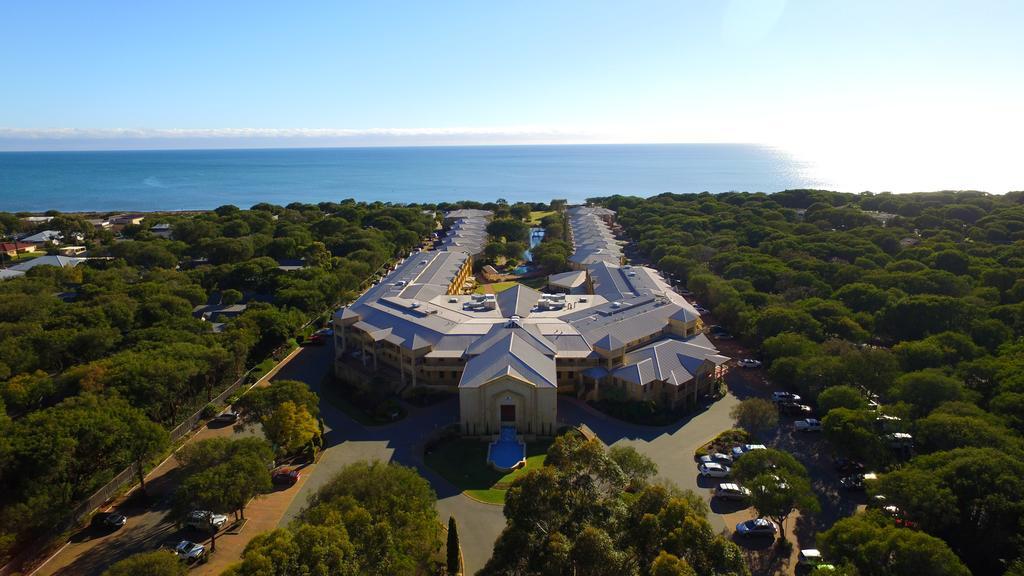 Abbey Beach Resort Busselton Kültér fotó