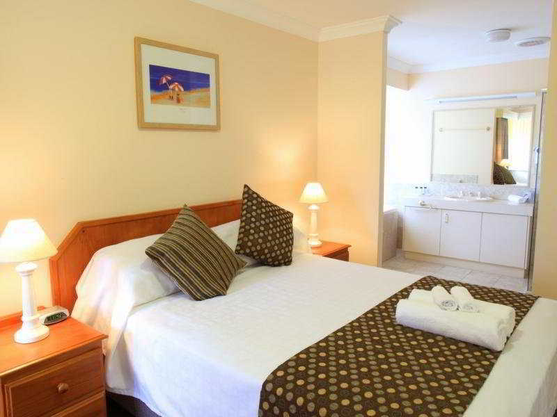 Abbey Beach Resort Busselton Kültér fotó