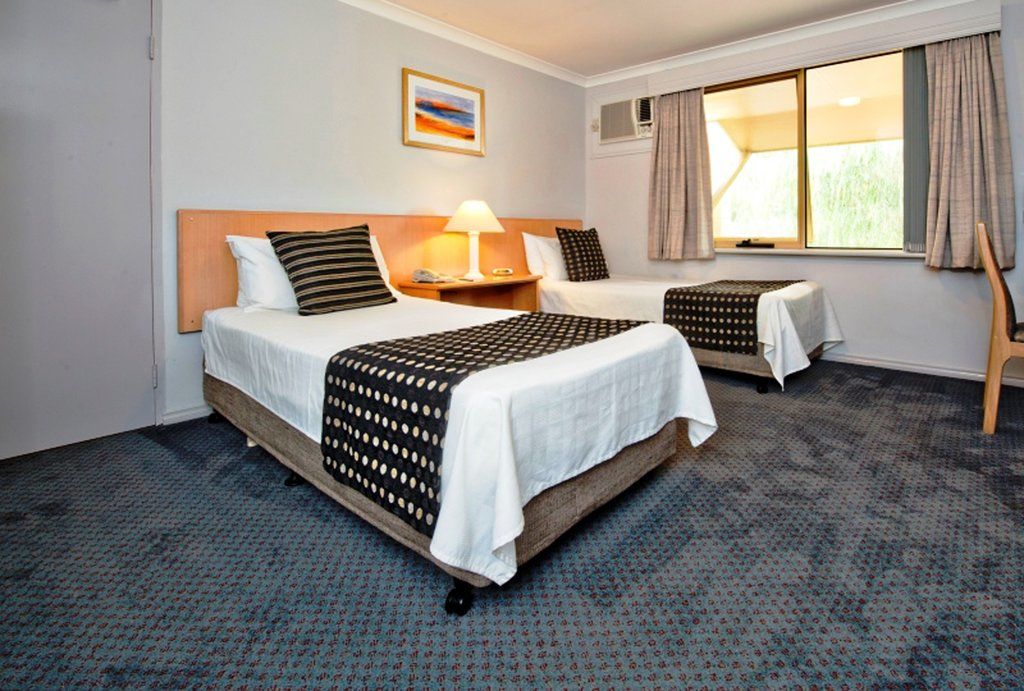 Abbey Beach Resort Busselton Kültér fotó