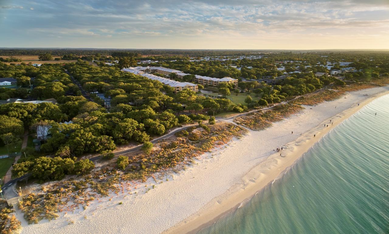 Abbey Beach Resort Busselton Kültér fotó