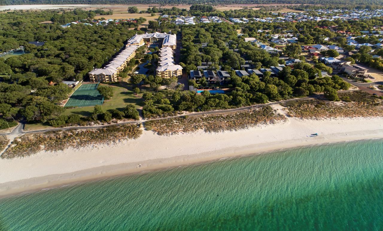 Abbey Beach Resort Busselton Kültér fotó