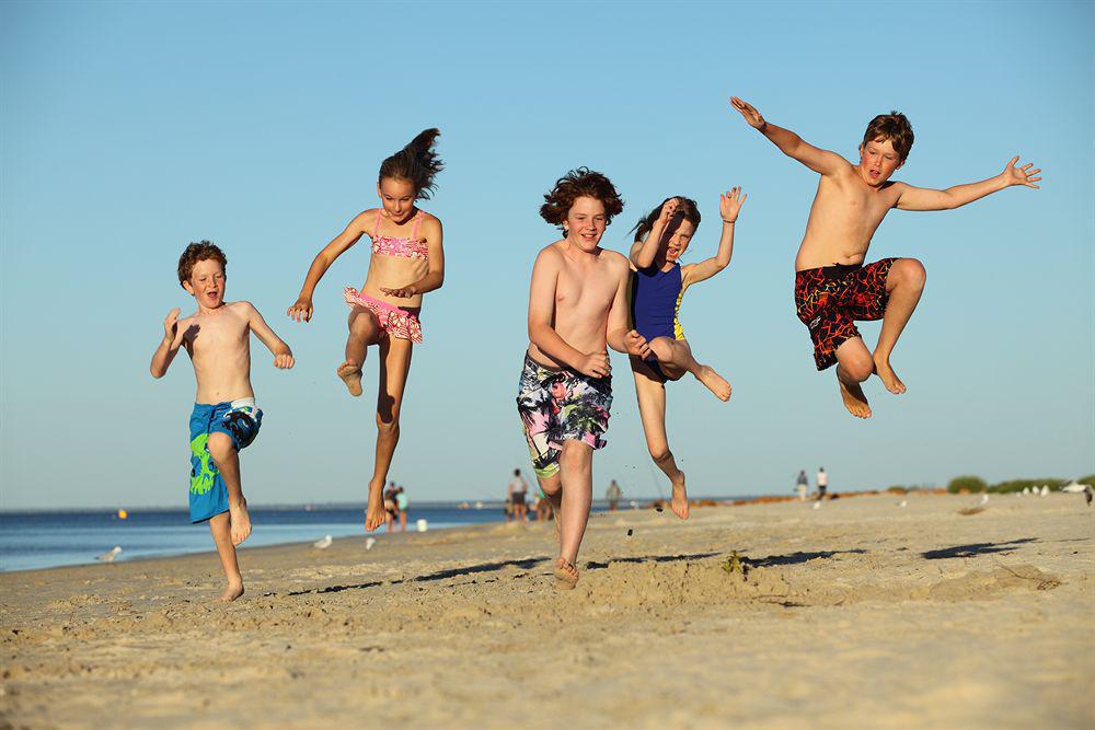 Abbey Beach Resort Busselton Kültér fotó