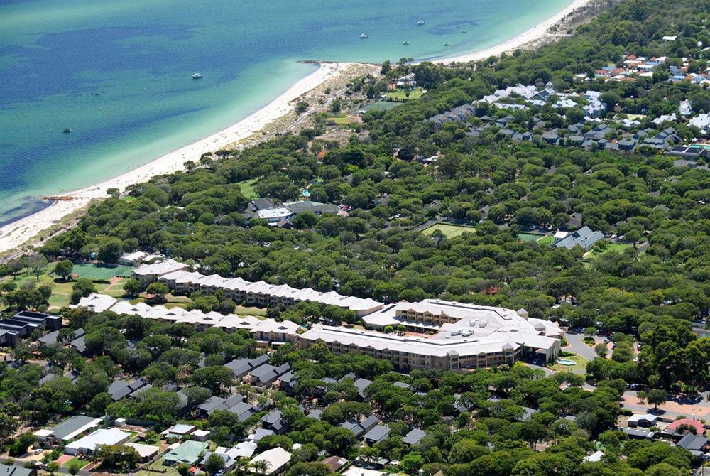 Abbey Beach Resort Busselton Kültér fotó